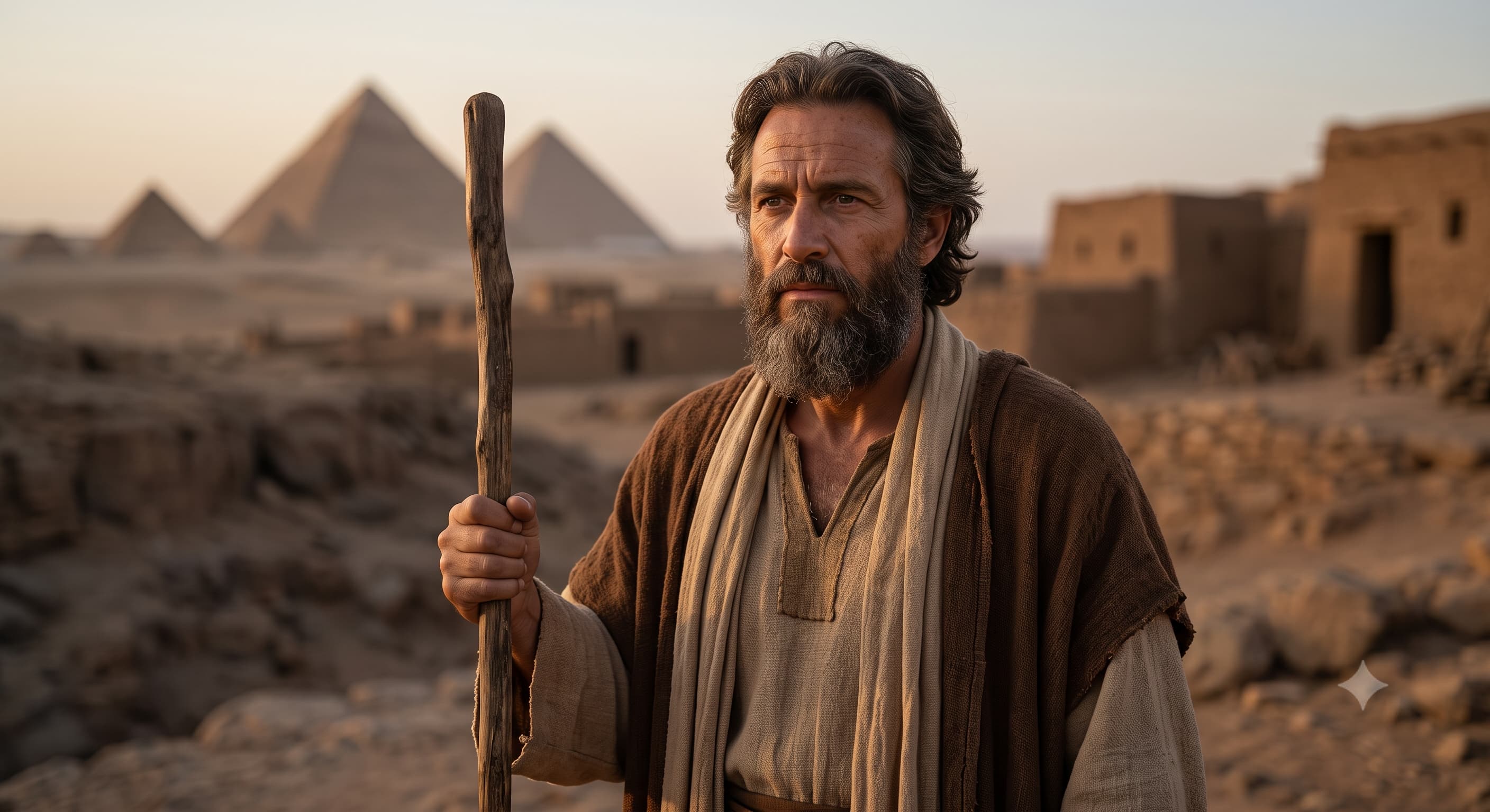 Moses