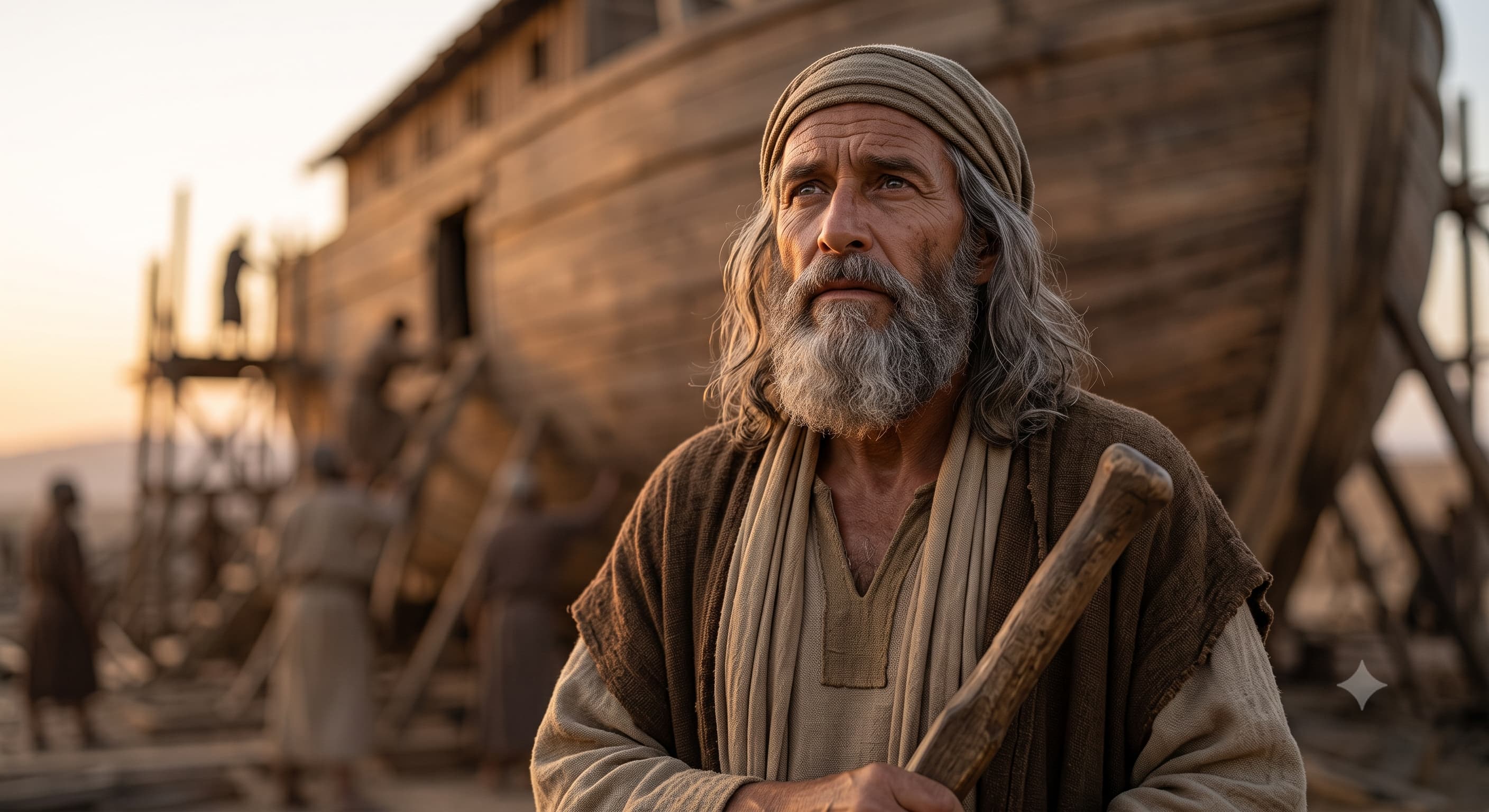 Noah