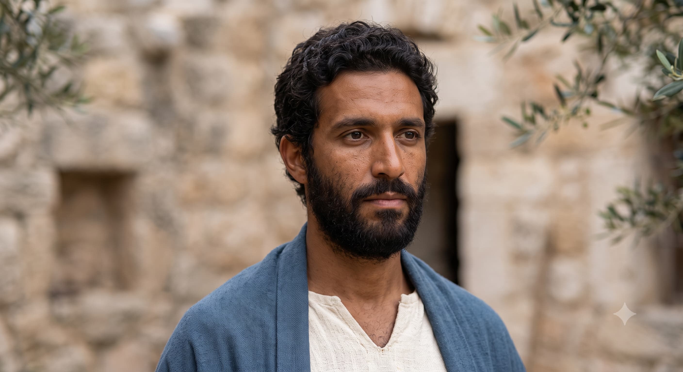 Jesus