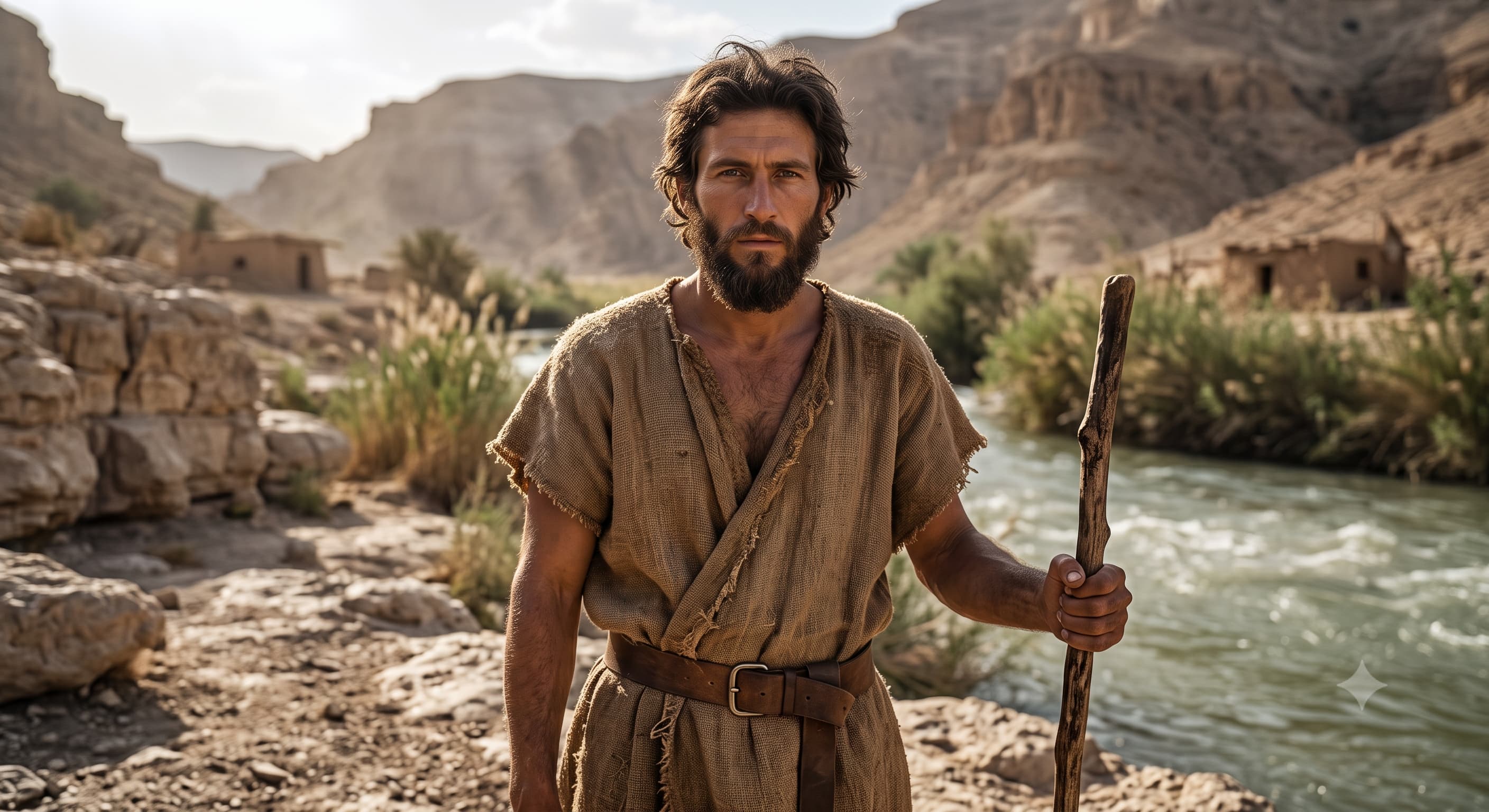 John the Baptist