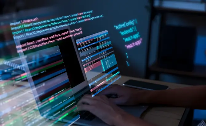 Desarrollo Backend
