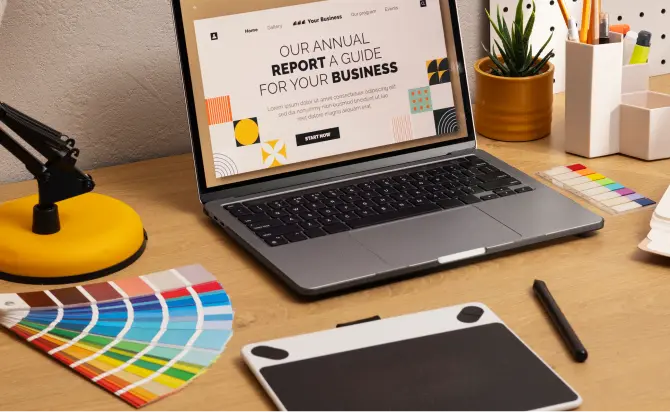 Desarrollo Web