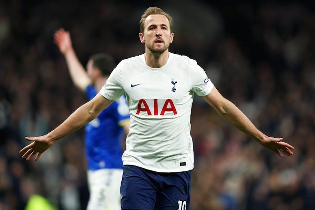 info main bola Ketimbang Darwin Nunez, MU Disarankan Rekrut Harry Kane