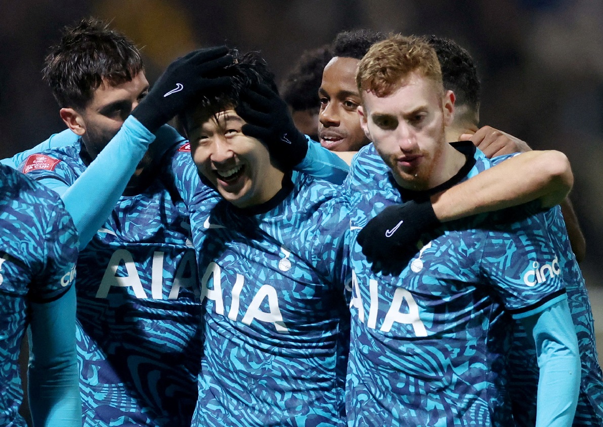Berikut alasan tak ada klub yang menggunakan nama London di sepakbola Inggris Auto Draft