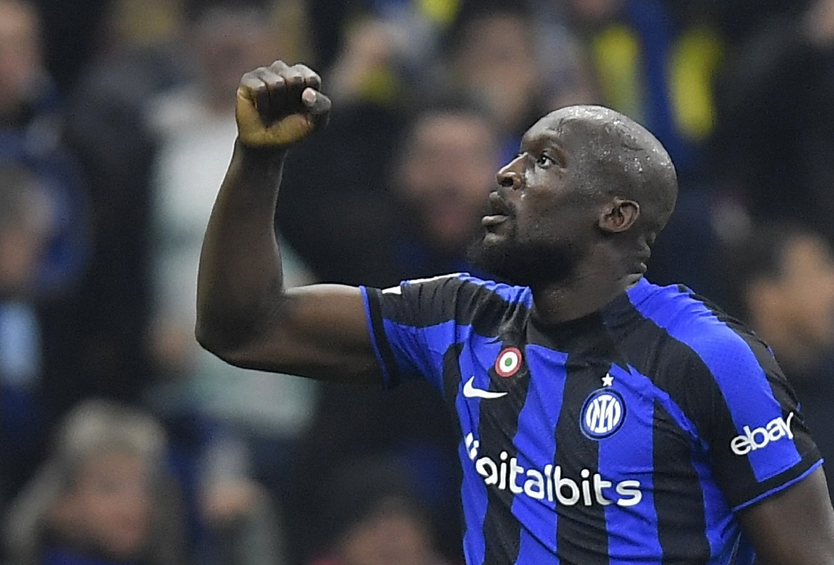 Kisah Romelu Lukaku, Bomber Inter Milan yang Pernah Dikira Muslim Hanya Gara-Gara Ini