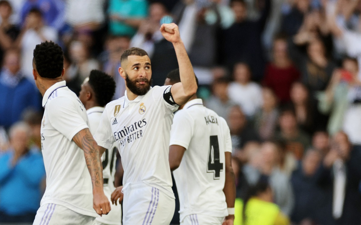 4 Klub yang Diprediksi Lolos ke Semifinal Liga Champions 2022-2023, Nomor 1 Real Madrid!