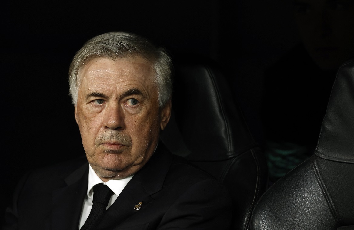 Real Madrid Sikat Chelsea 2-0 di Leg I Perempatfinal Liga Champions 2022-2023, Carlo Ancelotti: Ini Belum Selesai!