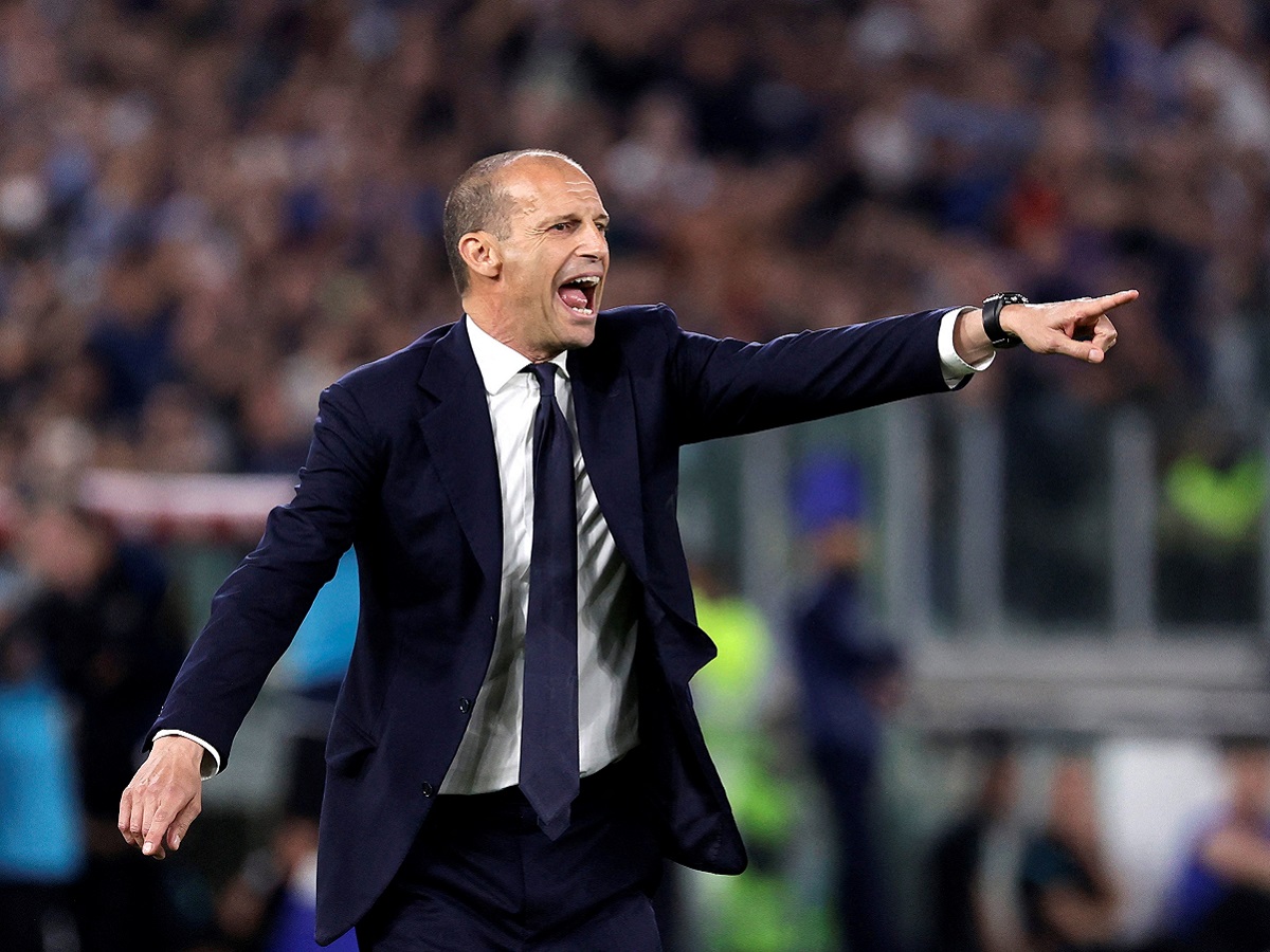 Jelang Laga Inter Milan vs Juventus, Massimiliano Allegri Tak Sabar Amankan Tiket ke Final Coppa Italia 2022-2023