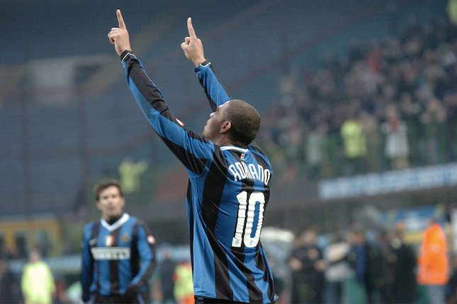 Info Main Bola Pecundangi AC Milan, Adriano: Inter Bisa Kalahkan Siapapun!