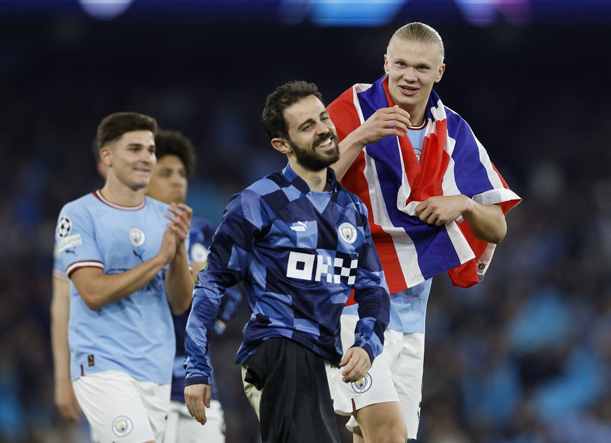 5 Kunci Sukses Manchester City Hajar Real Madrid 4-0 di Semifinal Liga Champions 2022-2023, Nomor 1 Los Blancos Mati Kutu!