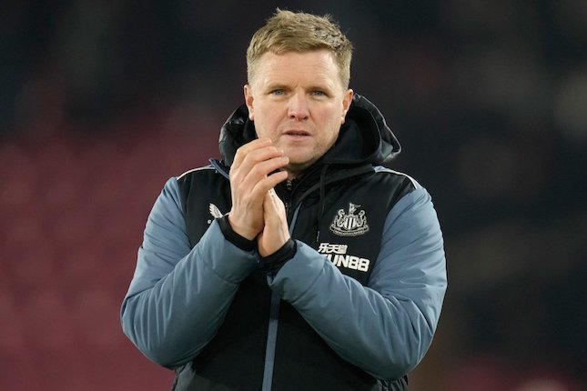 Newcastle Mode Serius di Musim Ini, Eddie Howe: Kami Siap Bersaing dengan Duo Manchester