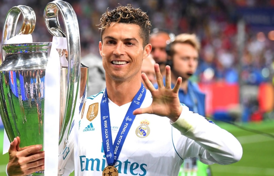 5 Pesepakbola Top Dunia yang Resmi Absen di Liga Champions 2023-2024, Nomor 1 Top Skor Sepanjang Masa