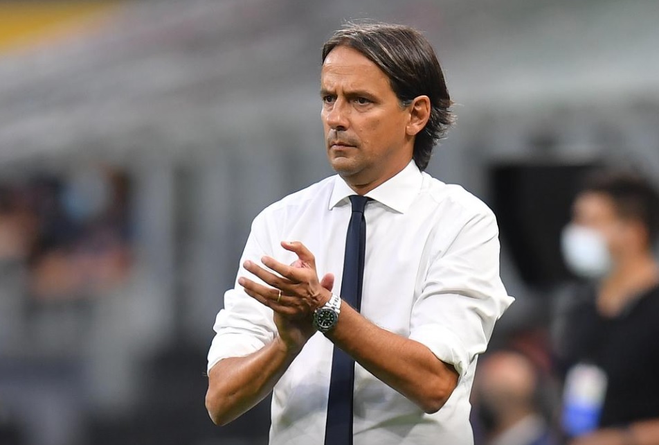 Liga Italia 2023-2024: Simone Inzaghi Beberkan Kunci Sukses Inter Milan di Dua Laga Awal