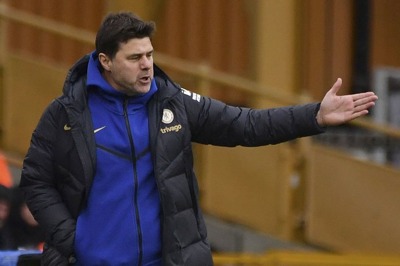 Dihuni Mayoritas Pemain Muda, Mauricio Pochettino Minta Fans Chelsea Bersabar