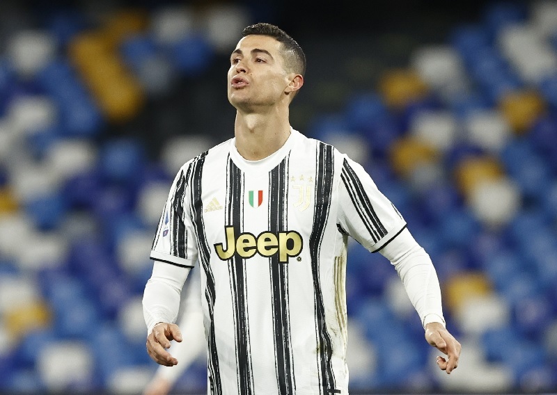 Banyak Penolakan saat Juventus Datangkan Cristiano Ronaldo pada 2018, Begini Alasannya!