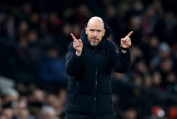 Erik ten Hag Puas Manchester United Curi Poin Penuh di Markas Aston Villa