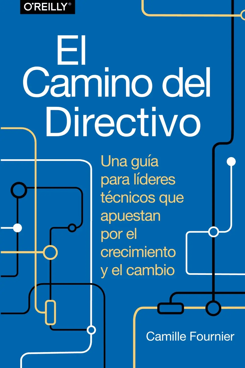 El Camino del Directivo