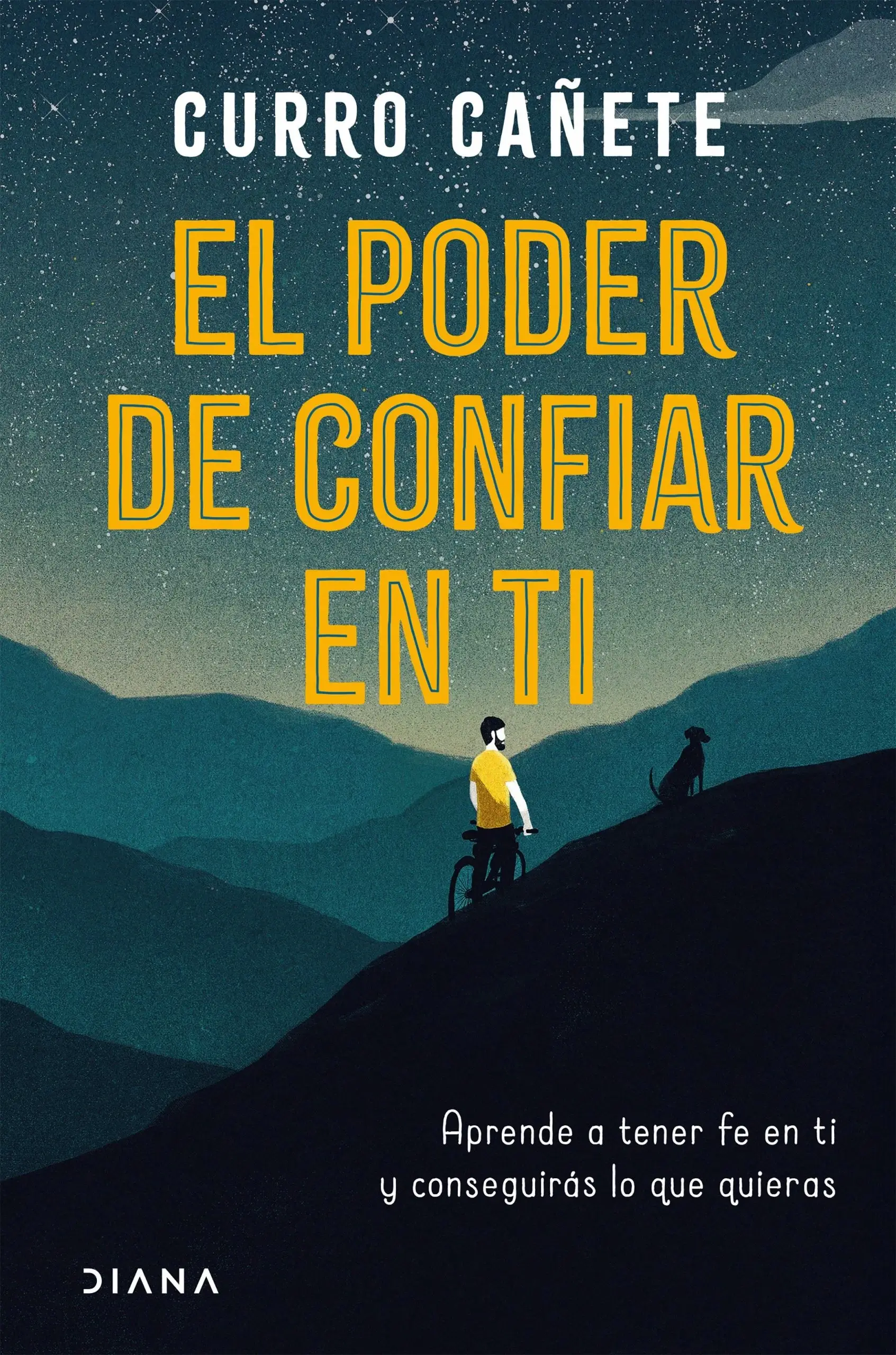 El poder de confiar en ti