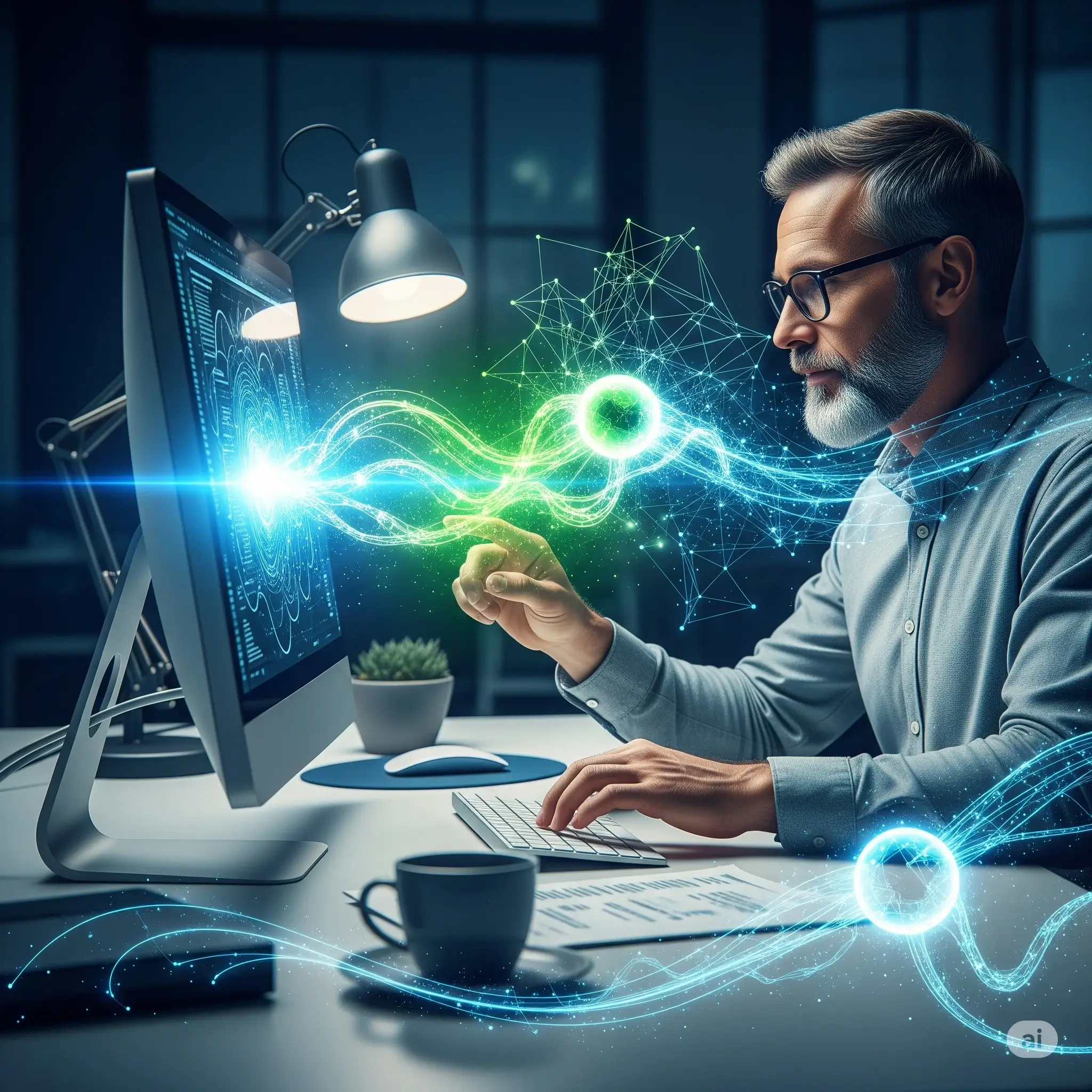 IA y el Futuro del Desarrollo de Software