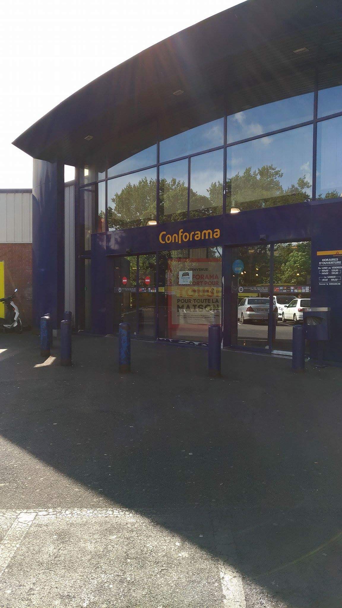 Conforama Douai Contactez Le Directeur