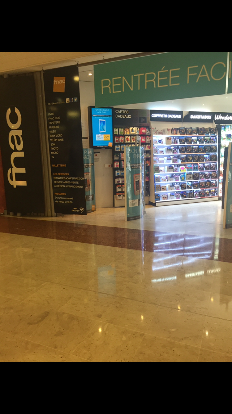Fnac Melun Melun Contactez Le Directeur