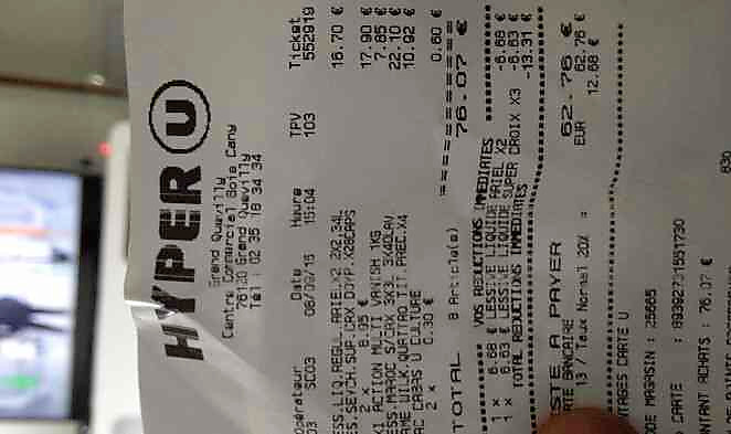 Hyper U Romans Sur Isère Contactez Le Directeur