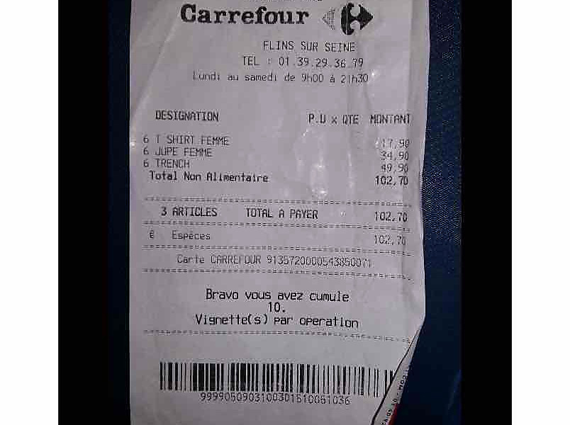 Carrefour Evry 2 Evry Contactez Le Directeur