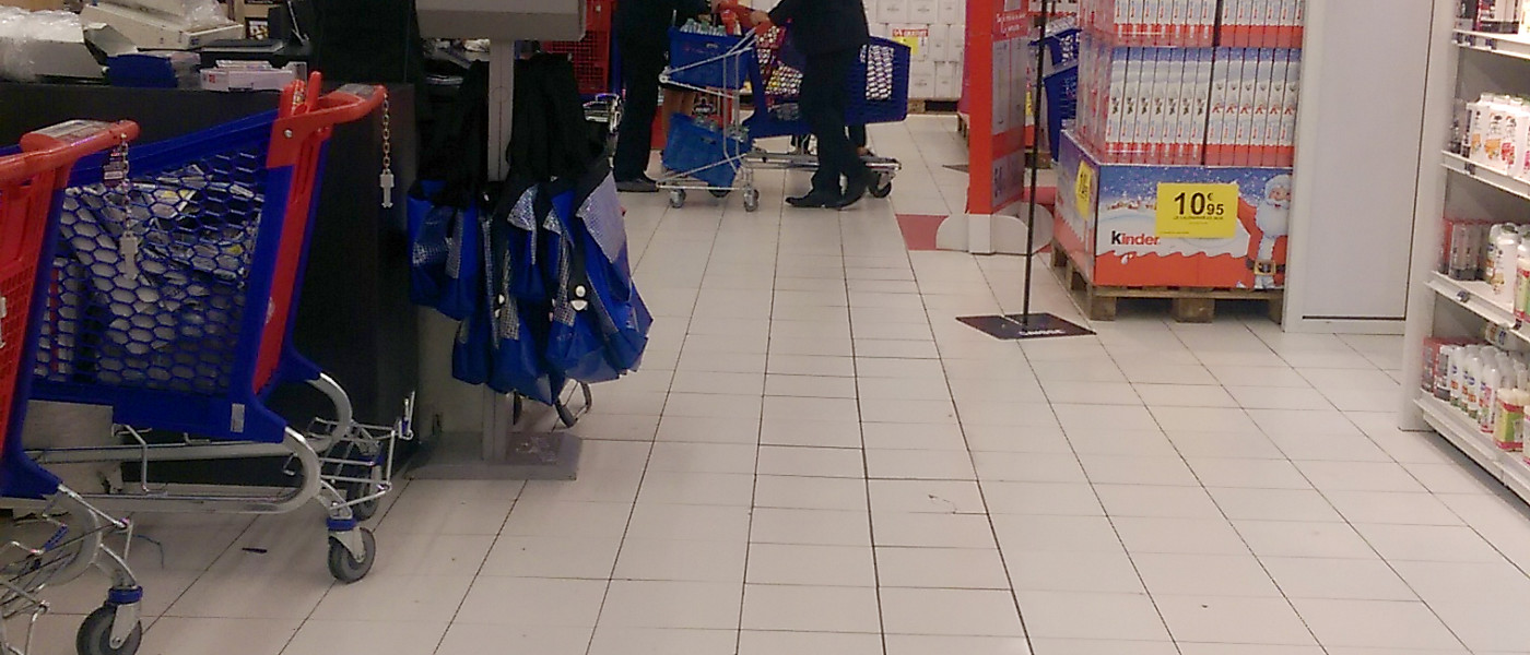 Carrefour Nice Tnl Nice Contactez Le Directeur