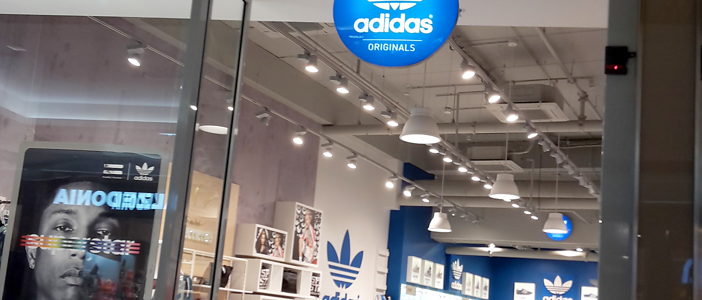 adidas rennes