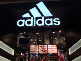 magasin adidas creteil soleil