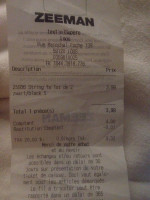 piscine gonflable zeeman