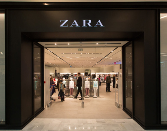 boutique zara femme toulouse