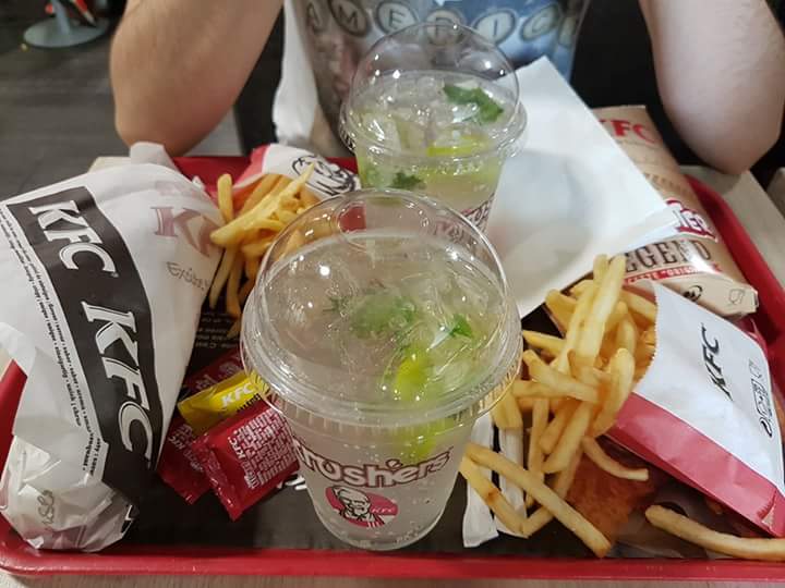 Kfc Béziers Contactez Le Directeur