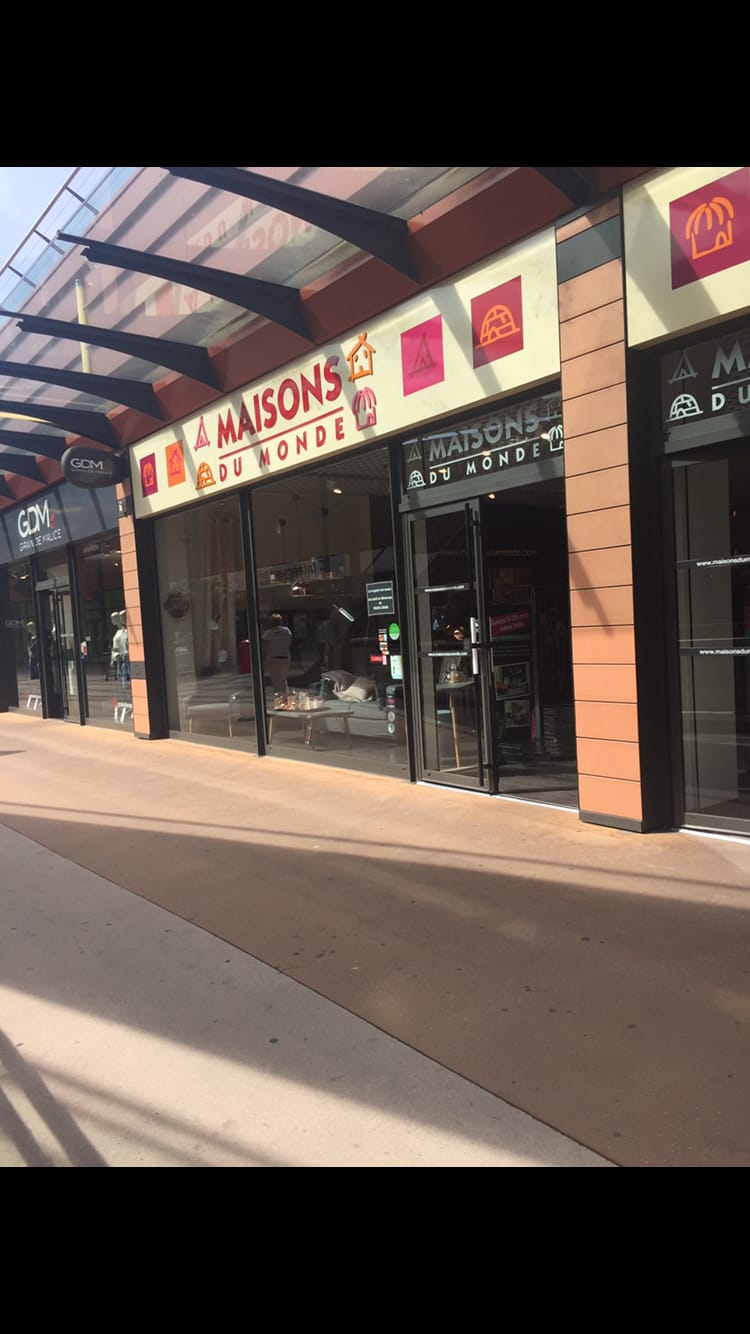 Maisons Du Monde Sainte Genevieve Des Bois Contactez Le