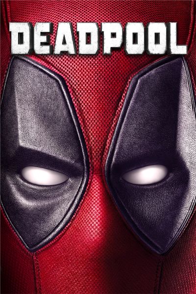 Deadpool & Wolverine poster