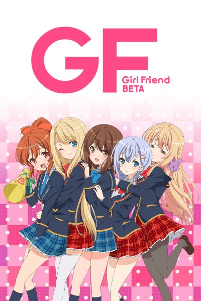 Girl Friend BETA poster