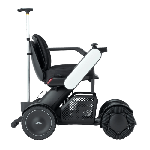 Portable Electric Wheelchair | WHILL Model C2 Power Chair