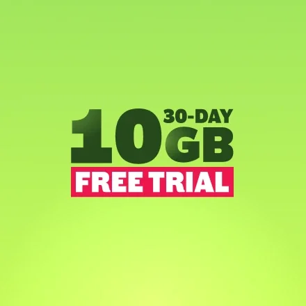 Melon Business Free Trial.
