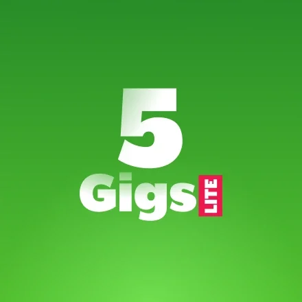 5GB Business Lite