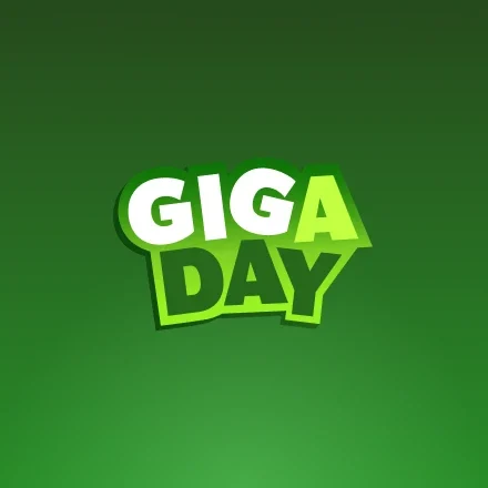 Gig A Day - 30 Days