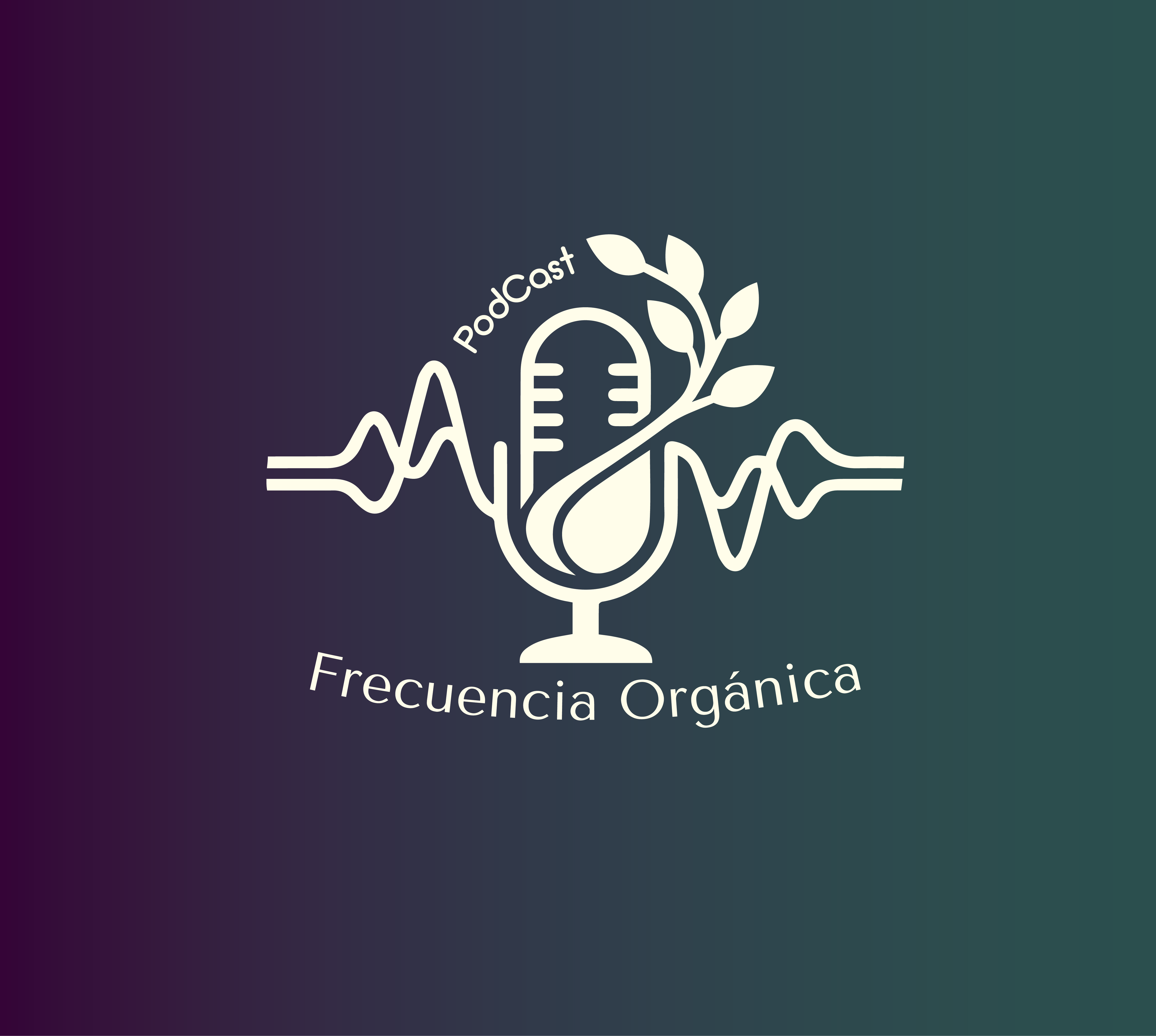 Podcast Frecuencia Orgánica
