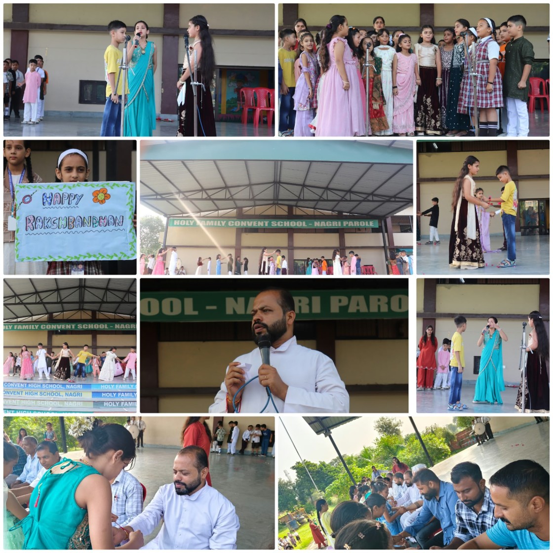 Rakshabandhan