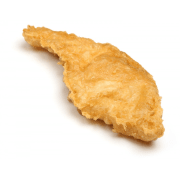 Fish&chip's traditionnel de cabillaud frais 2 personnes