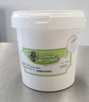 Fromage blanc battu nature