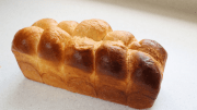 Brioche nanterre (nouvelle recette)