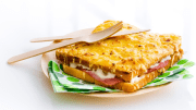Croque-monsieur