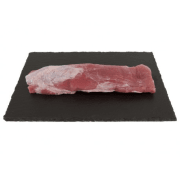 Rôti filet de porc