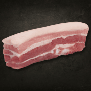 Lard frais