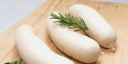 Boudin blanc (2 morceaux)