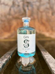 Gin "ESPRIT D'ETE" 43°